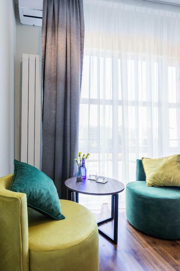 טביליסי Boutique Hotel Mojo מראה חיצוני תמונה