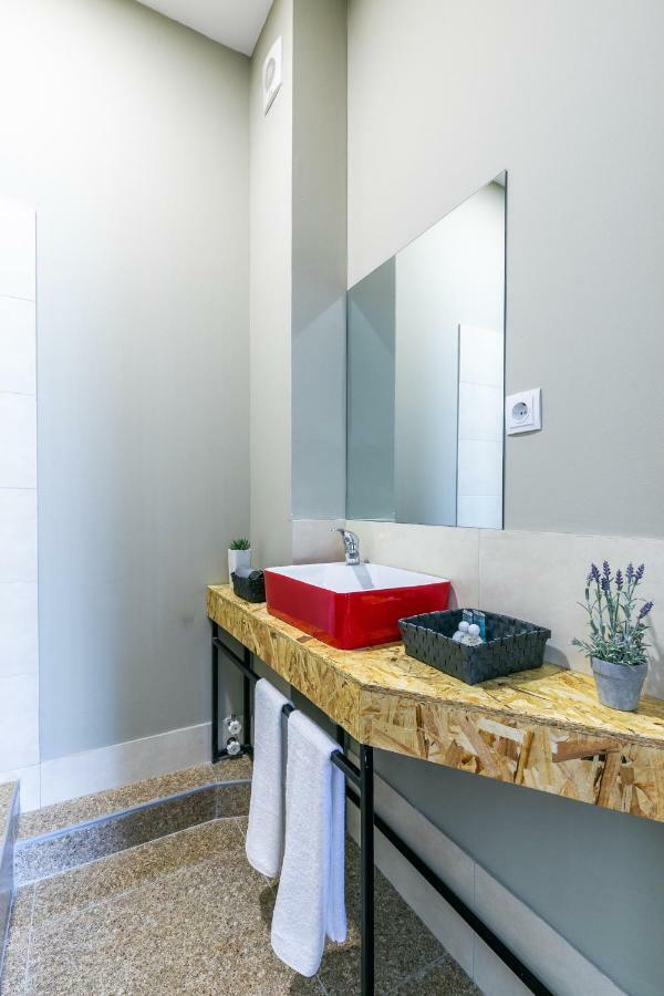 טביליסי Boutique Hotel Mojo מראה חיצוני תמונה
