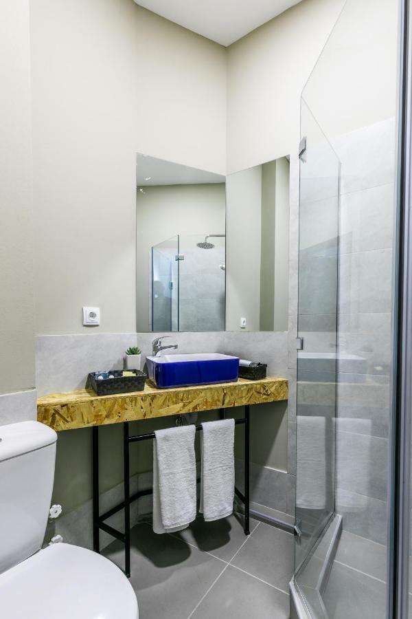 טביליסי Boutique Hotel Mojo מראה חיצוני תמונה