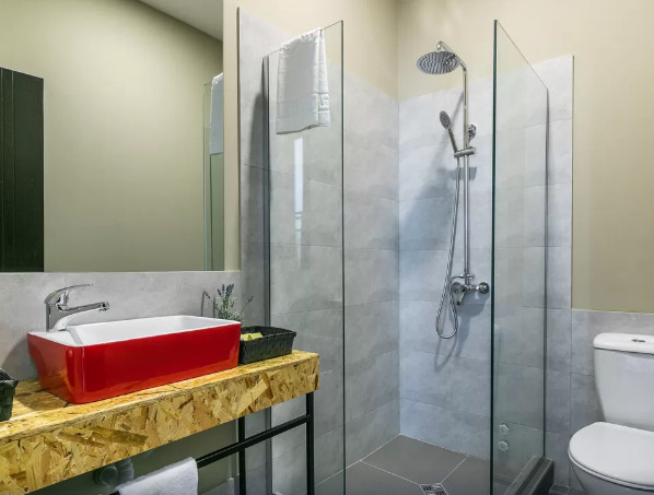 טביליסי Boutique Hotel Mojo מראה חיצוני תמונה