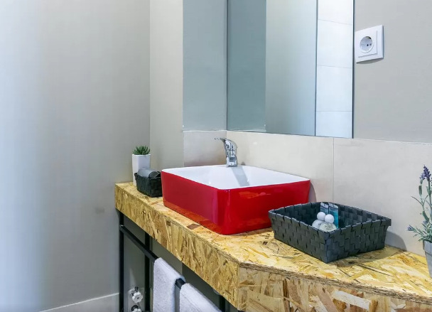 טביליסי Boutique Hotel Mojo מראה חיצוני תמונה