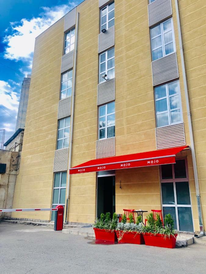 טביליסי Boutique Hotel Mojo מראה חיצוני תמונה